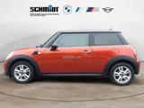 MINI Cooper + 2.HAND + TÜV-bis-07.2026 - MINI MINI Gebrauchtwagen in Hamm