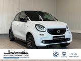 Smart forfour prime 1.0 DCT DAB+ RFK TEMPOMAT - Smart in Rostock