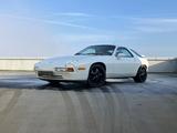 Porsche 928 GTS °Volle Historie°Top Gepflegt°Note 2+° - Porsche 928: 928gts