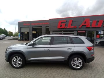 Skoda Kodiaq - 3