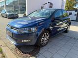 Volkswagen Polo 1.6TDI Comfortline DSG 5türig Klima - Volkswagen Polo aus 2011: TDI