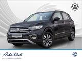 Volkswagen T-Cross 1.0 TSI "MOVE" Navi Sitzheizung EPH DAB - Volkswagen T-Cross MOVE