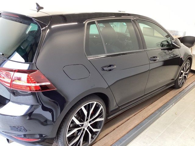 Volkswagen Golf VII Lim. GTI Performance BMT