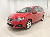 Seat Alhambra 1.4 TSI DSG Xcellence Winter|Xen.|Navi| - Seat Alhambra Gebrauchtwagen in Dresden