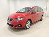 Seat Alhambra 1.4 TSI DSG Xcellence Winter|Xen.|Navi| - Seat Alhambra mit Benzin-Antrieb