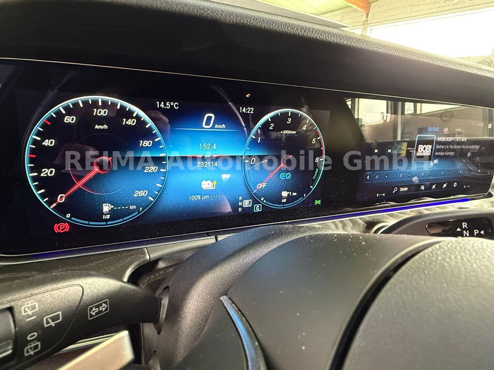 Fahrzeugabbildung Mercedes-Benz E 300 de T 4Matic,