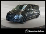 Mercedes-Benz V 220 d **AMG,MBUX,Navi,AHK,el.Schiebe,R-Cam