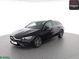Mercedes-Benz CLA 200 Shooting Brake d AMG DISTRO,PANORAMA,SH - Mercedes-Benz CLA 200 Shooting Brake Diesel Gebrauchtwagen