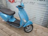 Vespa LX  50  2 Takt - VESPA 2T 50 LX