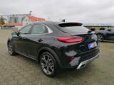 Kia XCeed Spirit,LED.Navi.ACC.Kamera.PDC - Kia XCeed Diesel Gebrauchtwagen