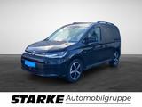 Volkswagen Caddy 2.0 TDI Dark Label  Panodach Standheiz Nav - Volkswagen Caddy: Standheizung