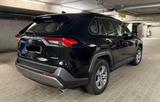 Toyota RAV 4 2.5 4x2 Hybrid Comfort *Navi*LED*PDC* - gebrauchte Toyota RAV 4 aus dem Jahr 2023
