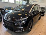 Citroën Grand C4 Picasso/Spacetourer Shine AHK 6-Sitzer - Citroën Grand C4 Picasso / SpaceTourer aus 2022