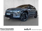 Kia EV3 GT-line 81.4 DRIVE COMFORT GLASDACH HUD 360° - Kia EV3 mit Schiebedach