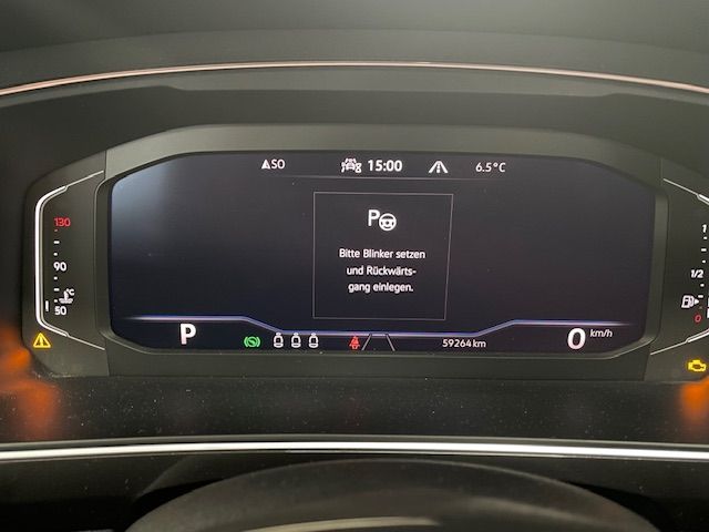 Tiguan Allspace 2.0 TDI DSG Comfortline HUD Navi