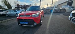 Kia Soul Spirit* 1.Hand*
