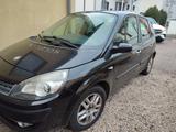 Renault Scenic Bj. 2008 mit nachträglich e... - Renault Scenic in Karlsruhe