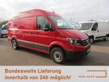 Volkswagen Crafter Kasten 35 MR L2H2 AHK*Seitenwindassisten - Volkswagen Crafter: 35