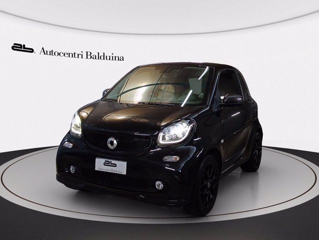 Smart SMART Fortwo 0.9 t superpassion 90cv twinamic de