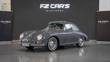 Porsche 356 - gebrauchte Porsche 356 aus dem Jahr 1960