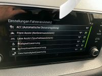 Skoda Fabia - Vorschau Bild 17