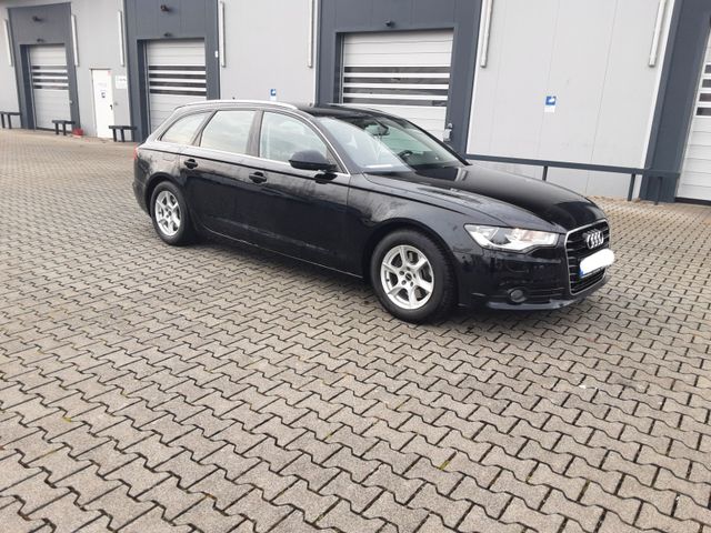 Audi A6 Avant 2.0 TDI KLIMA MMI PDC