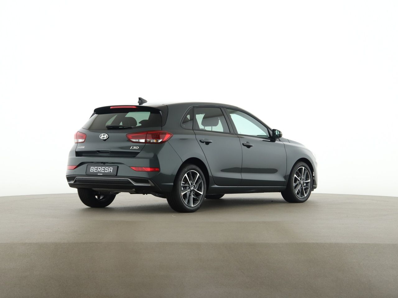 Hyundai i30 – Bild 7