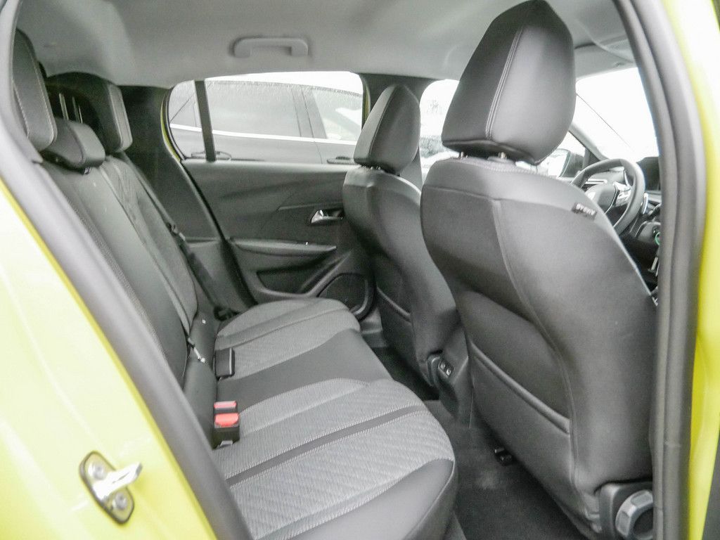 Peugeot 208 - Bild 15