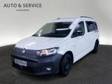 Volkswagen Caddy Maxi 2.0 TDI 4MOTION *7-Sitzer*NAVI*AHK* - Volkswagen Caddy Maxi aus 2022