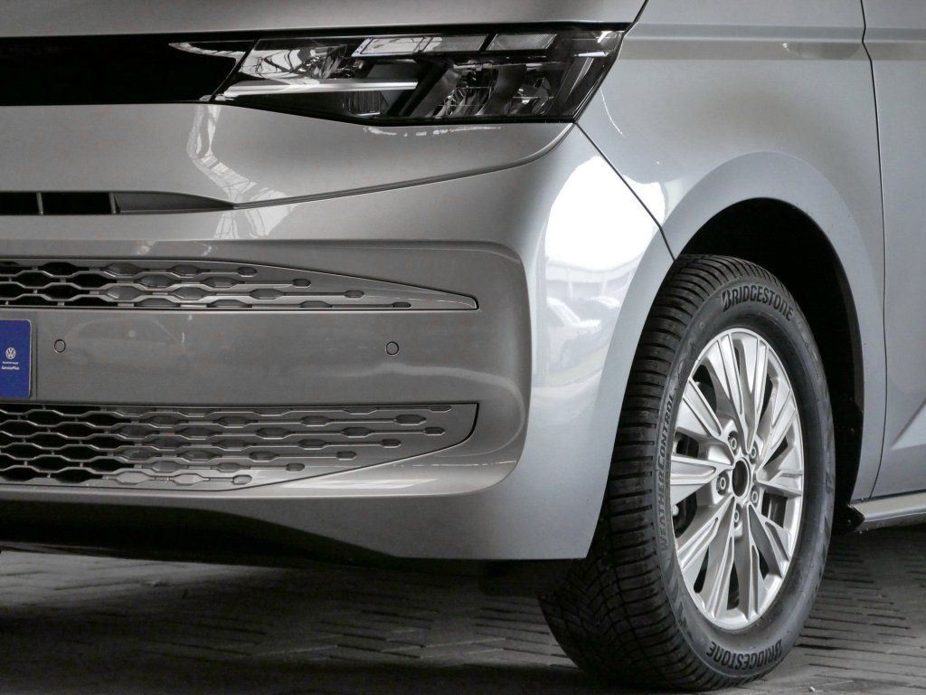 Fahrzeugabbildung Volkswagen T7 California Beach 2.0 TDI DSG AHK