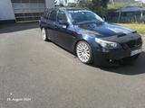 BMW E61 535d Edition M - Paket  lci - BMW 535 aus 2008: 535d