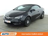 Opel Cascada 1.6 SIDI Turbo Innovation Aut.*XENON*CAM - Opel Cascada Gebrauchtwagen