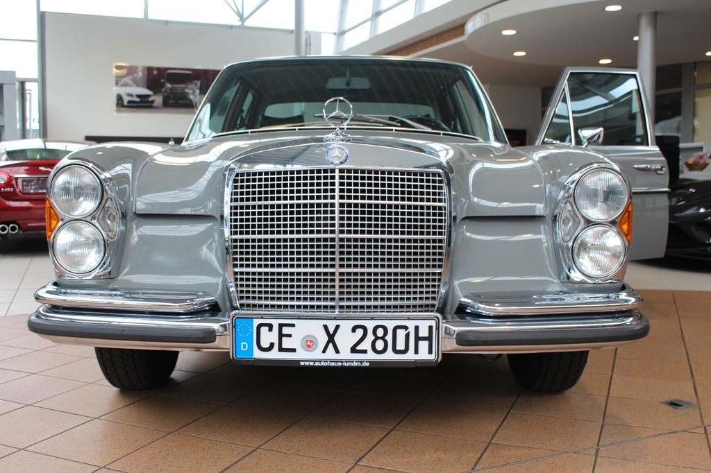 Mercedes-Benz 280