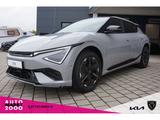 Kia EV6 84 kWh AWD GT-Line AHK GD ASS+SD ACC LED Nav - Kia EV6: mit Anhängerkupplung