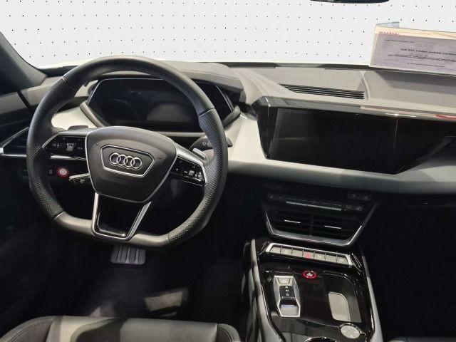Audi e-tron GT qu*Air*HUD*Pano*LED*Virtual*Navi+*Spor