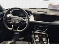 Audi e-tron GT - Vorschau Bild 5
