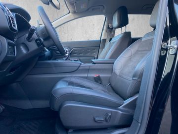 Citroën C5 Aircross C-Series PT 130 Navi+SHZ+RFK+Carplay