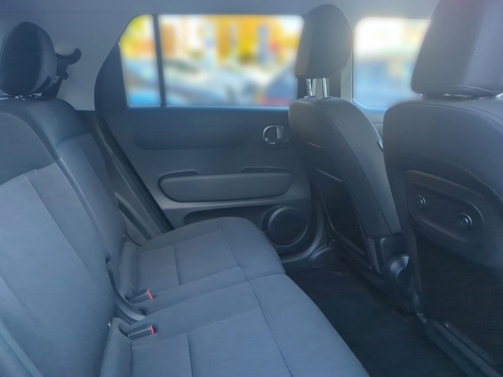 Hyundai INSTER – Bild 13