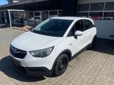 Opel Crossland (X) 1.2 Crossland Crossland - Opel: Firmenfahrzeug
