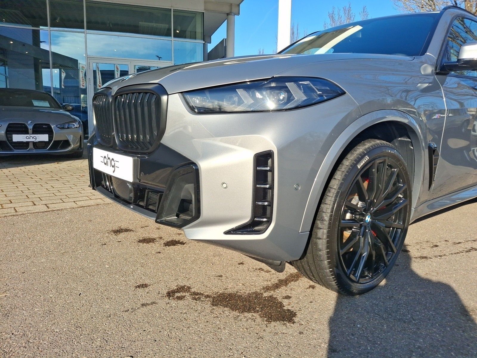 BMW X5 - Bild 13