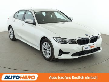 BMW 318 - 8