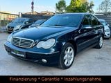 Mercedes-Benz C 240 C -Klasse Lim. C 240.Automatik - Mercedes-Benz C 240 aus 2001