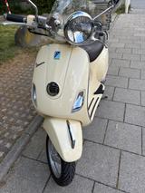Vespa LXV Viedella Moda - VESPA MOFA