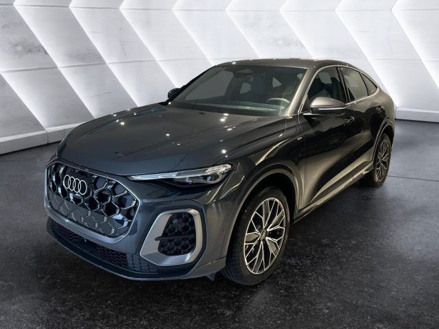 Audi AUDI Q5 Q5 SPB TDI 150 kW mHEV+ S tronic quattro