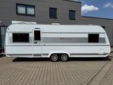 Tabbert Puccini 655 TD TOP KLIMA DEUTSCH - Tabbert 6