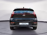 Hyundai Bayon 1.0 T-GDI Select *KAMERA*NAVI*KLIMA* - Hyundai BAYON Gebrauchtwagen