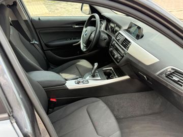 BMW 118 - 9