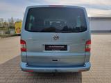Volkswagen T5 Multivan 2.5 SHZ PDC KLIMA NAVI 7 SITZE TEMP - Volkswagen T5 Multivan Gebrauchtwagen