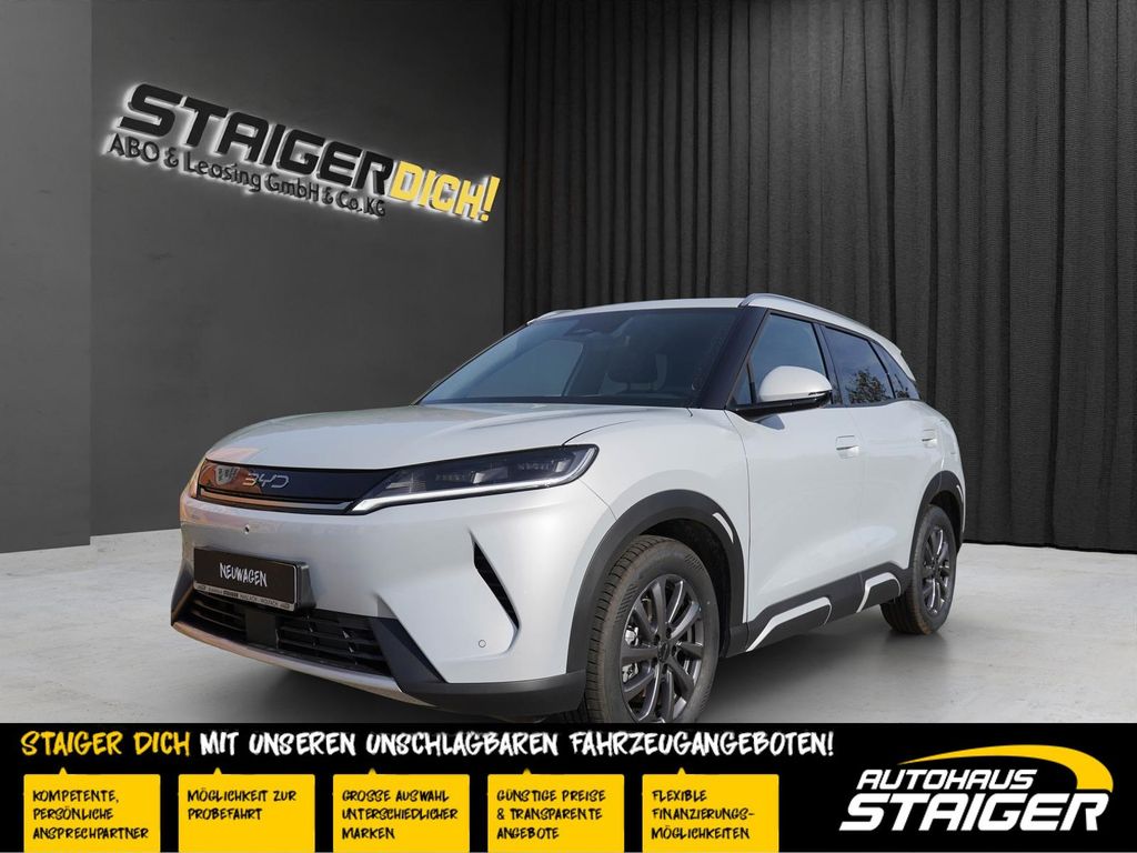 Image of BYD ATTO 2