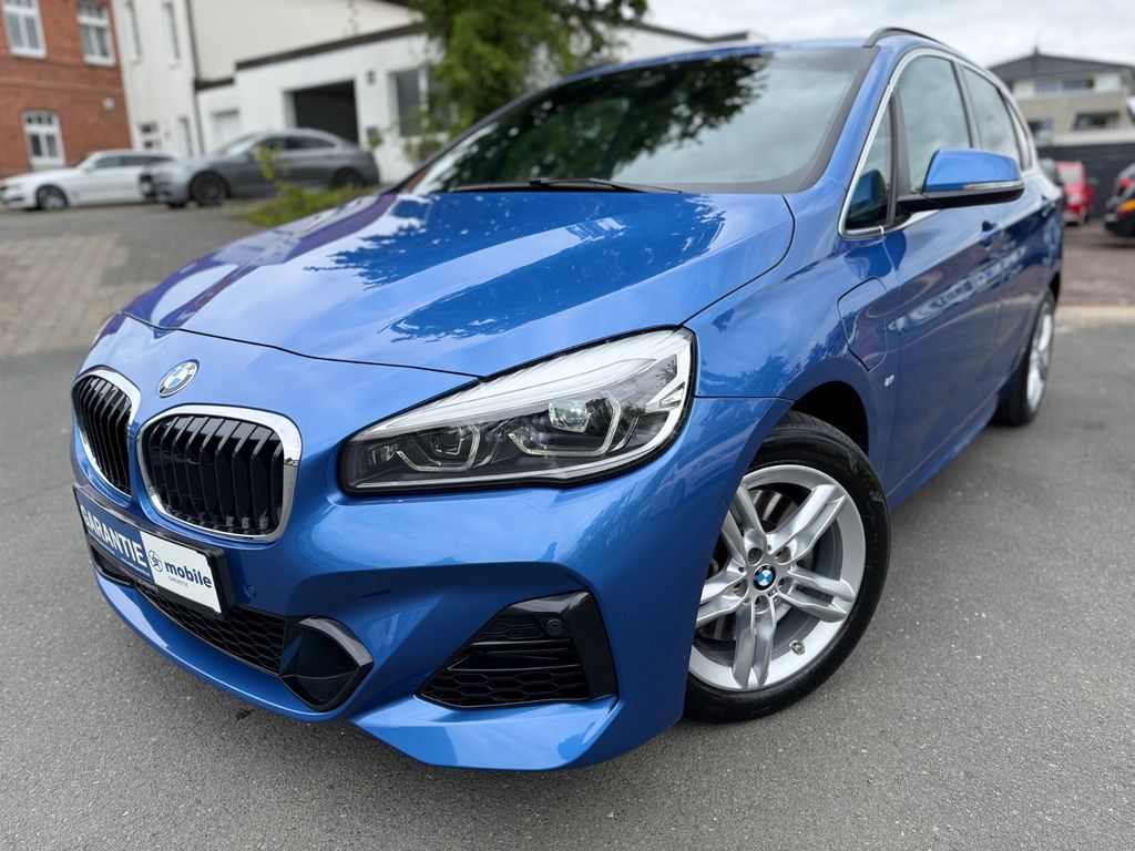 Image of BMW 225